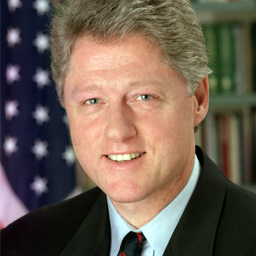William J. Clinton