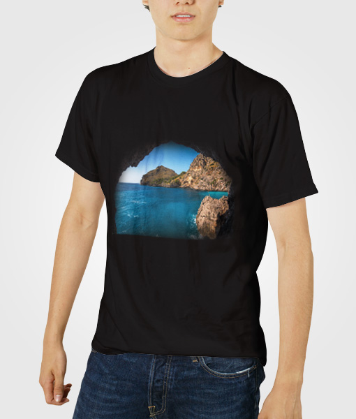 Methai Elephant T-shirt